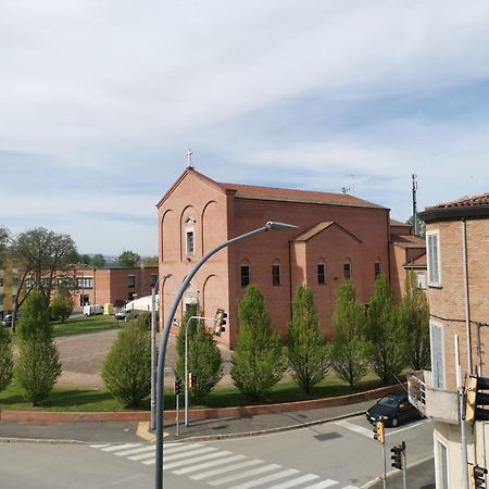Bologna Holiday House Exterior photo